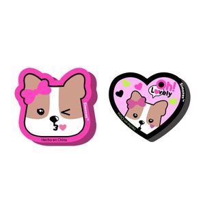 GOMAS DE BORRAR SIMONES X UNIDAD