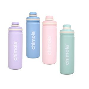 BOTELLA SPORT 600ML CHIMOLA X UNIDAD