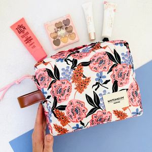 NECESER CLASICO CORDURA "WM" CAMELIA X UNIDAD