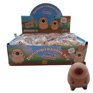 SQUISHY CAPIBARA X UNIDAD