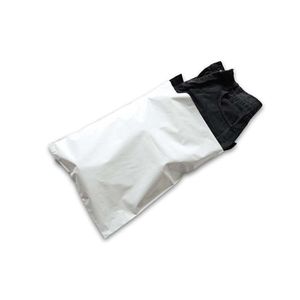 BOLSAS ECOMMERCE DPACK N2 30X42 BLANCA X PAQ 100