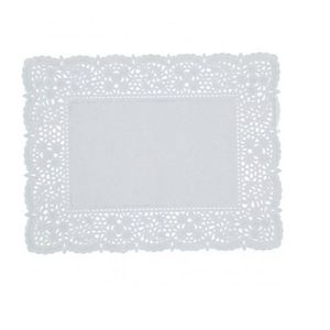 BLONDAS CALADAS RECT "CONFIGRAF" 34 X 41 X 100 UNID