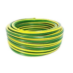 MANGUERA REFORZ 1/2 X 15MTS RIEGO