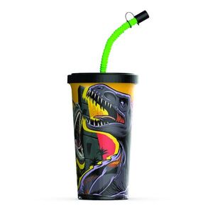 VASO SPORT JURASSIC X UNIDAD