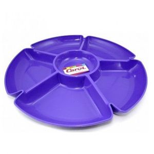 COPETINERO PLASTICO C/ SURTIDOS X UNID