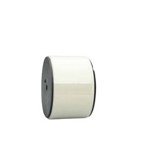 CINTA REGALO BALLOU CORONA/NOVIA 50MM X 40MTS X UNIDAD