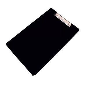 PORTA BLOCK "IBI" OFICIO NEGRO X UNIDAD