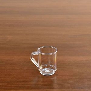 POCILLOS PLASTICOS BOYANO CAFE TRANSPA X UNIDAD