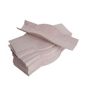 PORTAPANCHO GRIS X BULTO 500 UNIDADES