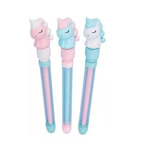 LANZADOR AGUA UNICORNIO 37CM X UNIDAD