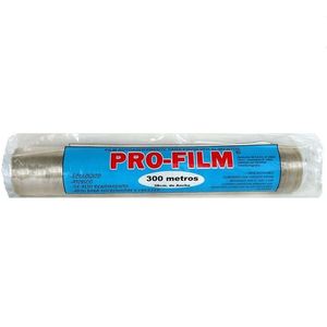 FILM DE PVC "BAN" 300MTS X 38CM X UNIDAD
