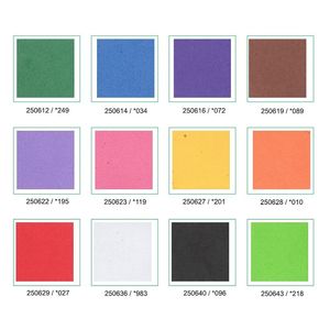 GOMA EVA 40X60 2MM X UNIDAD