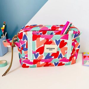 NECESER XL LONA "WM" POP X UNIDAD