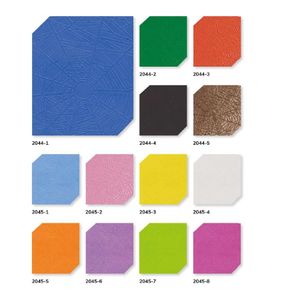 PAPEL MURESCO P/ FORRAR ARAÑA X UNIDAD