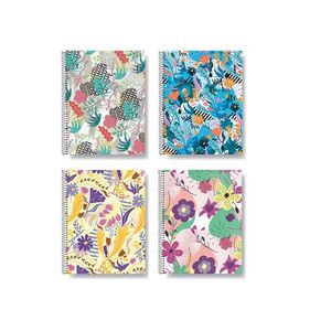 CUADERNO ARTE NINFA 2 16 X 21 T/ SEMIRIG RAY 80HJS