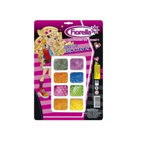 SET BIJOUTERIE X 8 CELD FIORELLA X UNIDAD