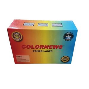 TONER BROTHER ALTERNATIVO DR-420 X UNIDAD