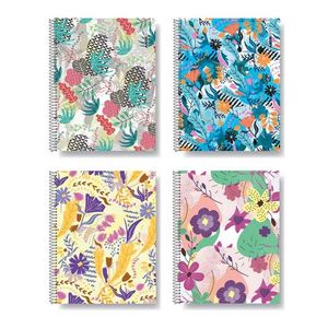 CUADERNO ARTE NINFA 2 29,7 T/ SEMIRIG RAY 80HJS