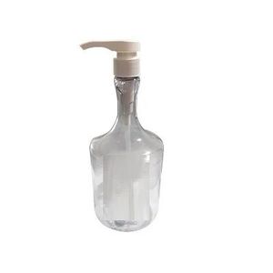 DOSIFICADOR 1 LITRO C/ CREMERA X UNIDAD