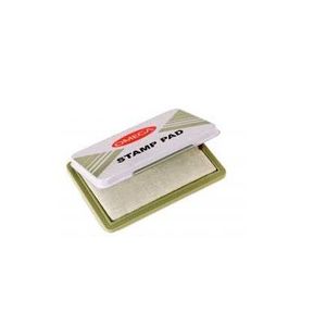 ALMOHADILLA METAL OMEGA/IBI N° 1 X UNIDAD