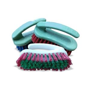 CEPILLO LAVAVAQUERO ECOFIBRA X UNIDAD