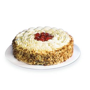 OBLEA DE EXPANDIDO "BANDEX" 628 DIAM 28CM X BULTO 400 UNIDADES