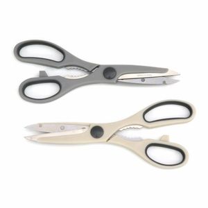 TIJERA MULTIUSO X UNIDAD