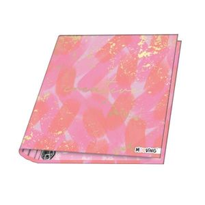 CARPETAS ESCOLARES BRUSH 3X40 X UNID