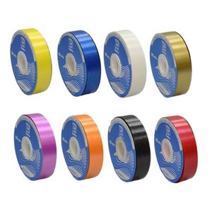 CINTA REGALO BALLOU COLOR LISO 20MM X 50MTS X UNID