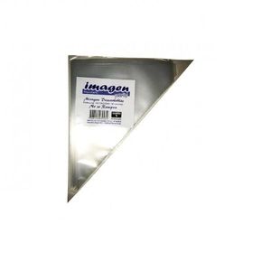 MANGAS REPOSTERIA N° 1 -16X24CM- X 10 UNIDADES