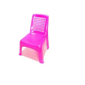 SILLITA PLASTICA SAN REMO X UNIDAD