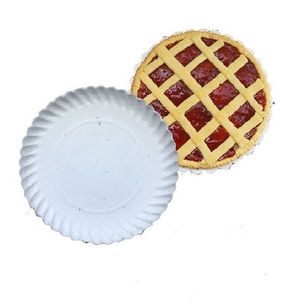 BANDEJAS DE CARTON N° 13,5 -24,5CM- X 100 UNIDADES