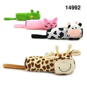 CANOPLAS TRENDY ANIMALES COD 14992 X UNIDAD