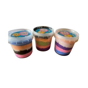 ARENA KINETICA EN POTE X UNIDAD