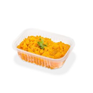 BANDEJAS MICROONDAS "BANDEX" 102 LIV X 100 UNID