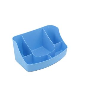 ORGANIZADOR MULTIFUNCIONAL PLASTICO 212 VS COL X UNID