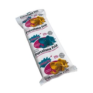 PORCELANA FRIA DELARTE 250G