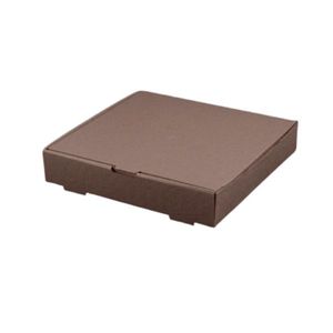 CAJAS DE PIZZA MICRO. KRAFT CHICA 25,7X26X3,7 X UNIDAD