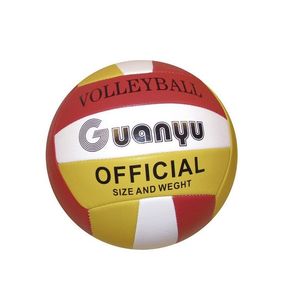 PELOTA DE VOLEY 260GRS OFICIAL X UNIDAD