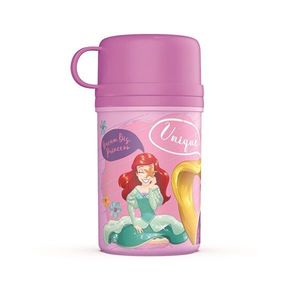 CANTIMPLORA CON TAZA PRINCESAS X UNIDAD