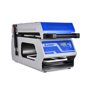 SELLADORA DE BANDEJAS LIPARI SB100