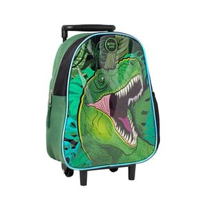 MOCHILA FILGO MINIPAK CARRO 12 DINO