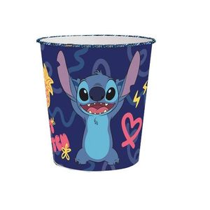 CESTO INFANTIL STITCH X UNIDAD