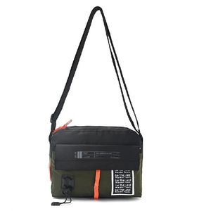 MORRAL TEAM ORIGIN 26X20X80CM X UNIDAD