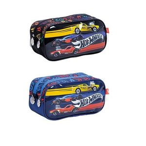 CANOPLAS HOT WHEELS 2 CIERRES 75120 X UNIDAD
