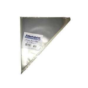 MANGAS REPOSTERIA N° 2 -20X30CM- X 10 UNIDADES