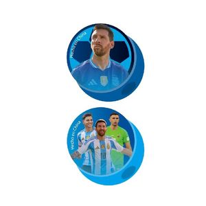 SACAPUNTAS PLASTICO AFA C/ DEPOSITO X UNIDAD