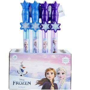BURBUJERO FROZEN 38 CM X UNIDAD