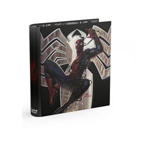 CARPETAS ESCOLARES SPIDERMAN 3X40 X UNIDAD