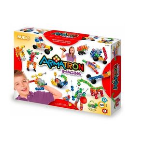 ARMATRON IMAGINA 100PZS X UNIDAD